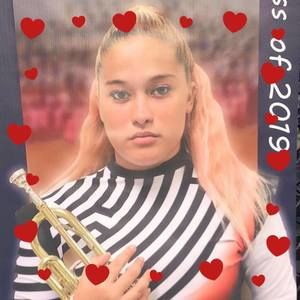 Meet your Posher, Shanna